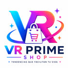 VR PRIME SHOP